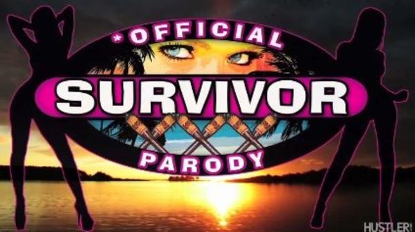 Official Survivor Parody