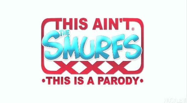 This Ain't Smurfs XXX