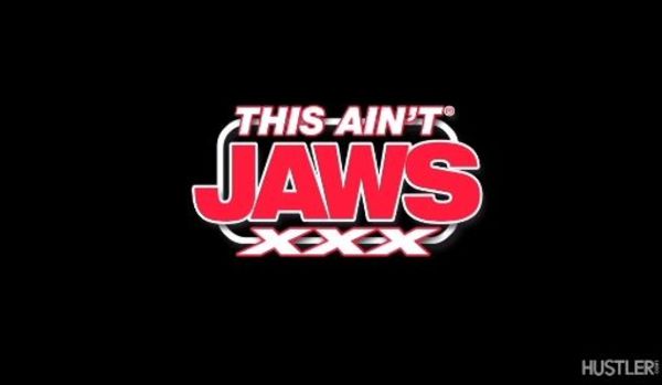 This Ain't Jaws XXX