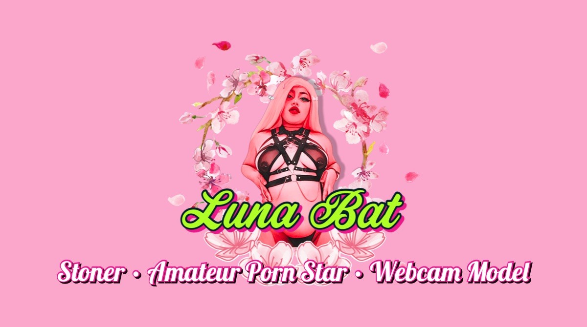 SinParty Model Luna Bat