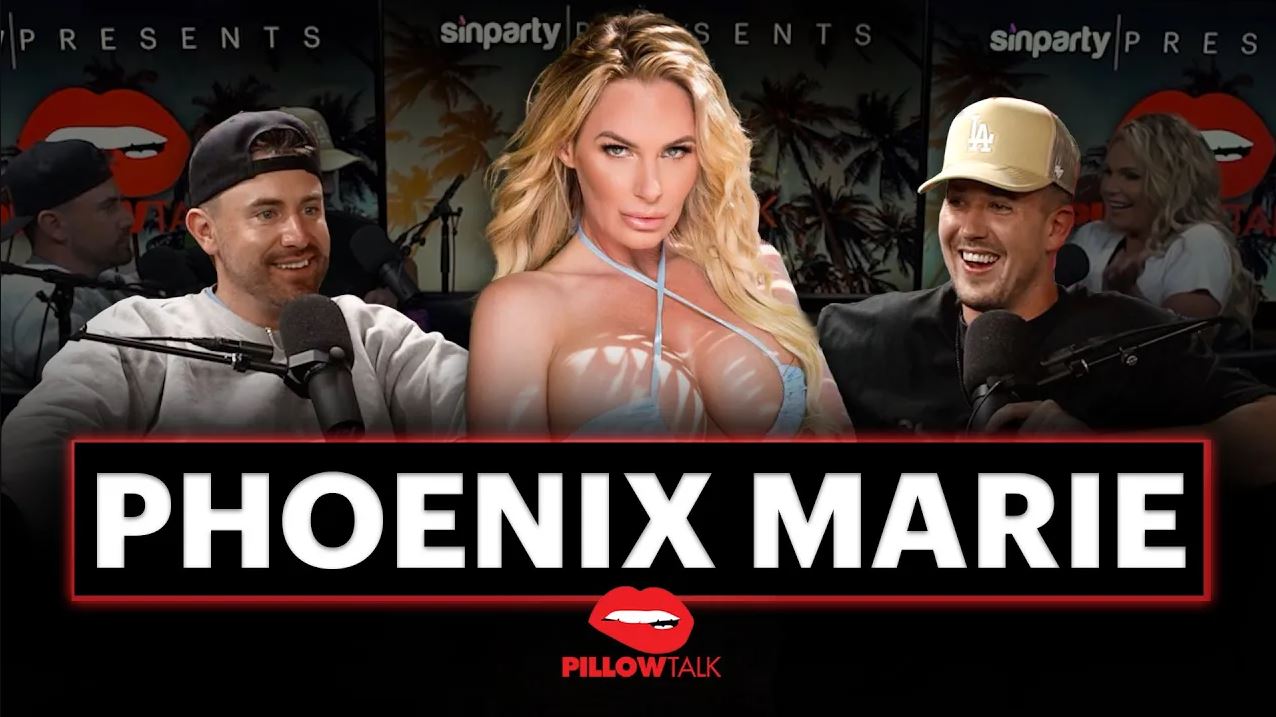 SinParty | PillowTalk Uncensored