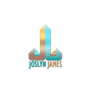 Joslyn James Official SIte logo