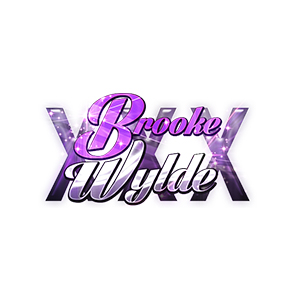 Brooke Wylde XXX logo