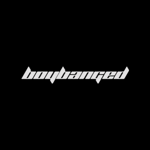 Boy Banged logo
