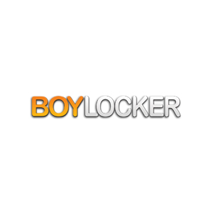 Boy Locker logo