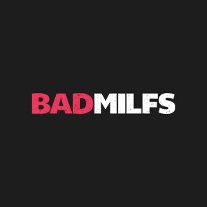 BadMilfs logo