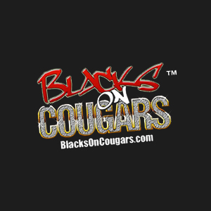 Blacks On Cougars logo