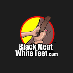 Black Meat White Feet logo