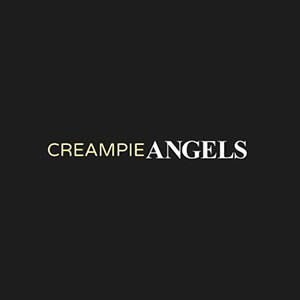 Creampie Angels logo
