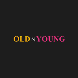 Old-n-Young logo