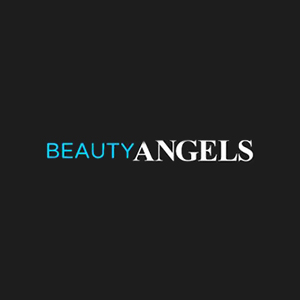 Beauty Angels logo