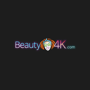 Beauty 4K logo