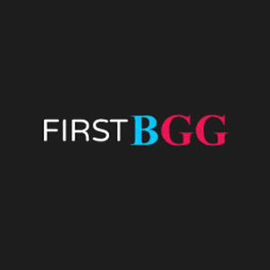 First BGG logo