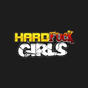 Hard Fuck Girls logo