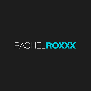 Rachel Roxxx logo