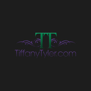 TiffanyTyler.com logo