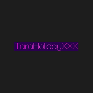 Tara Holiday XXX logo