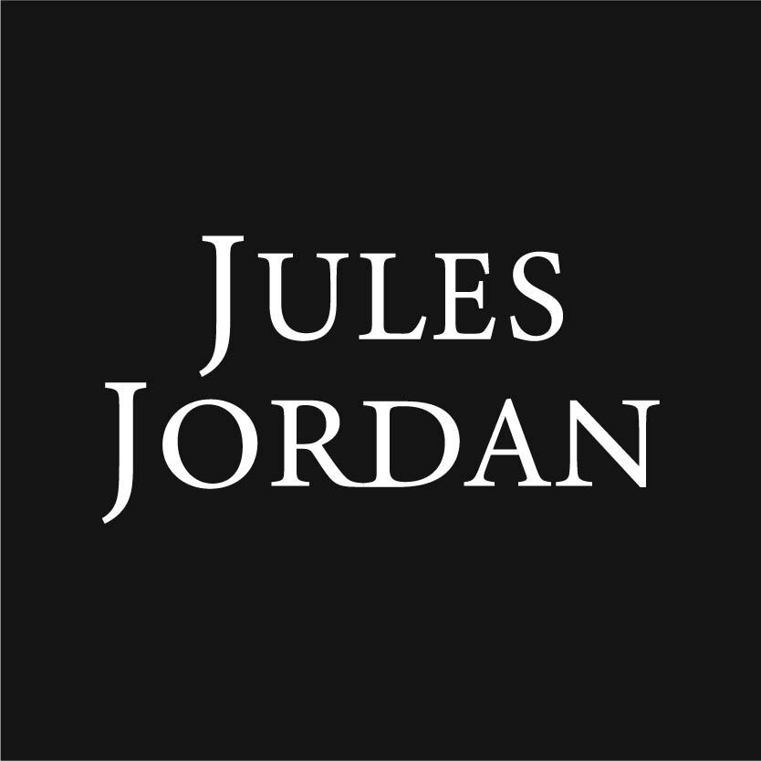 Jules Jordan logo