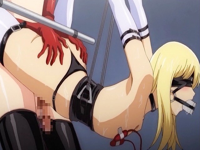 Uncensored Anime Hentai Bdsm - Hentai Video World | Hottest drama, campus anime movie with uncensored  bondage, futanari, group scenes | SinParty
