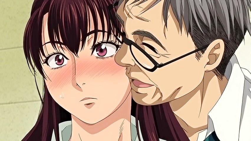 852px x 480px - Hentai Video World | Incredible big tits anime clip with uncensored group,  bukkake, creampie scenes | SinParty
