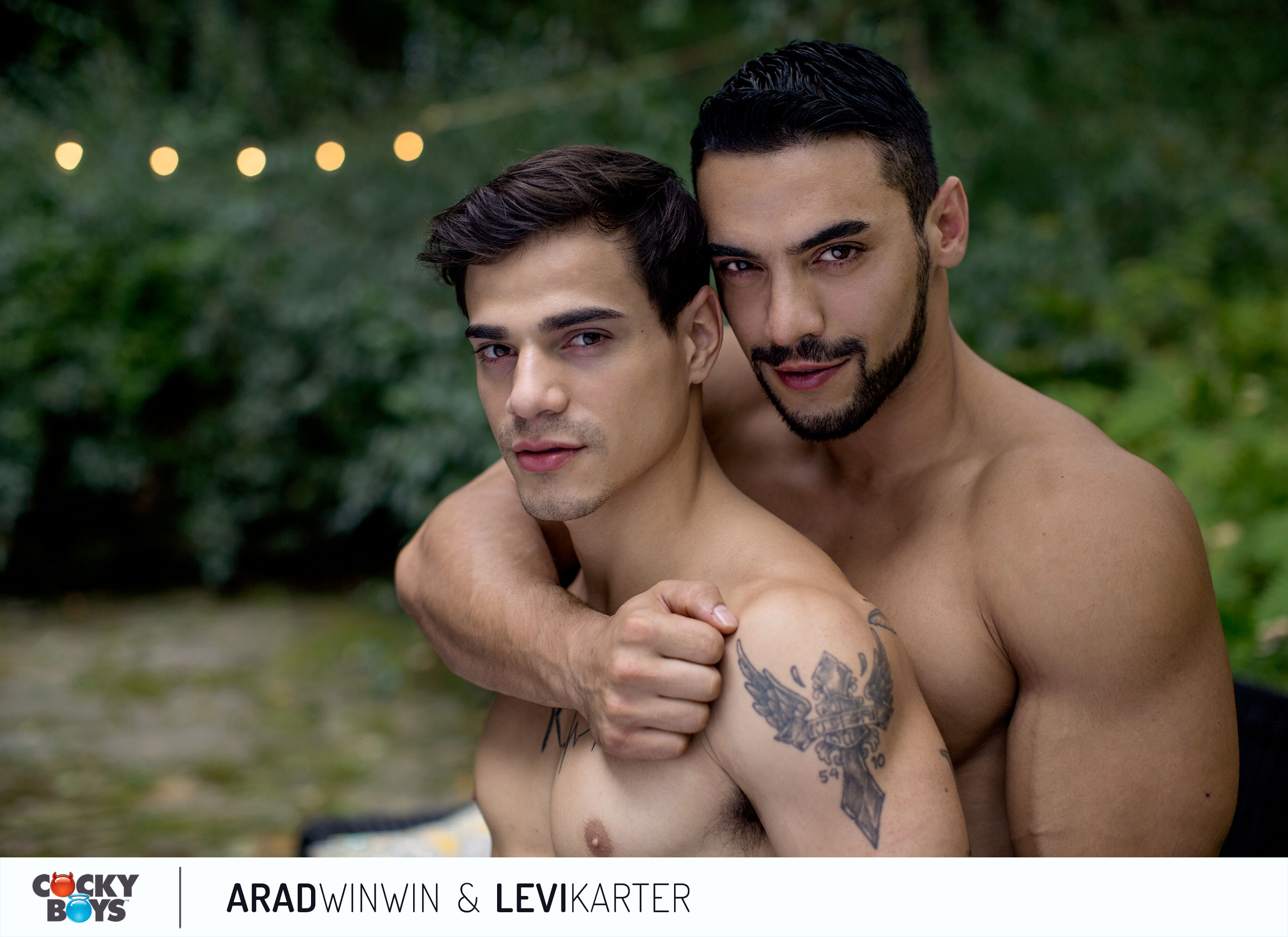 Vidéos porno et films de cul gay Arad-winwin | SinParty