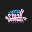 Exxxtra Small logo