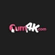 Cum 4K logo