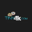 Tiny 4K logo