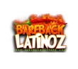 BareBack Latinoz logo