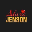 Alura Jenson XXX logo