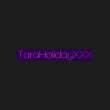 Tara Holiday XXX logo