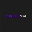 Abigail Mac logo