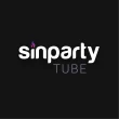 SinParty Tube logo