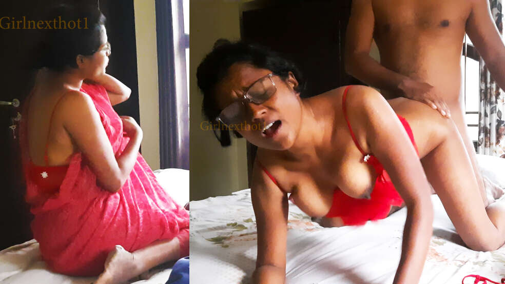 Indian Hot Bhabi Fucked On Valentines Day 1904 SinParty