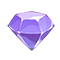 Diamond Badge